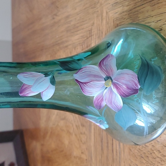 Fenton Pulpit Vase - Picture 3 of 7
